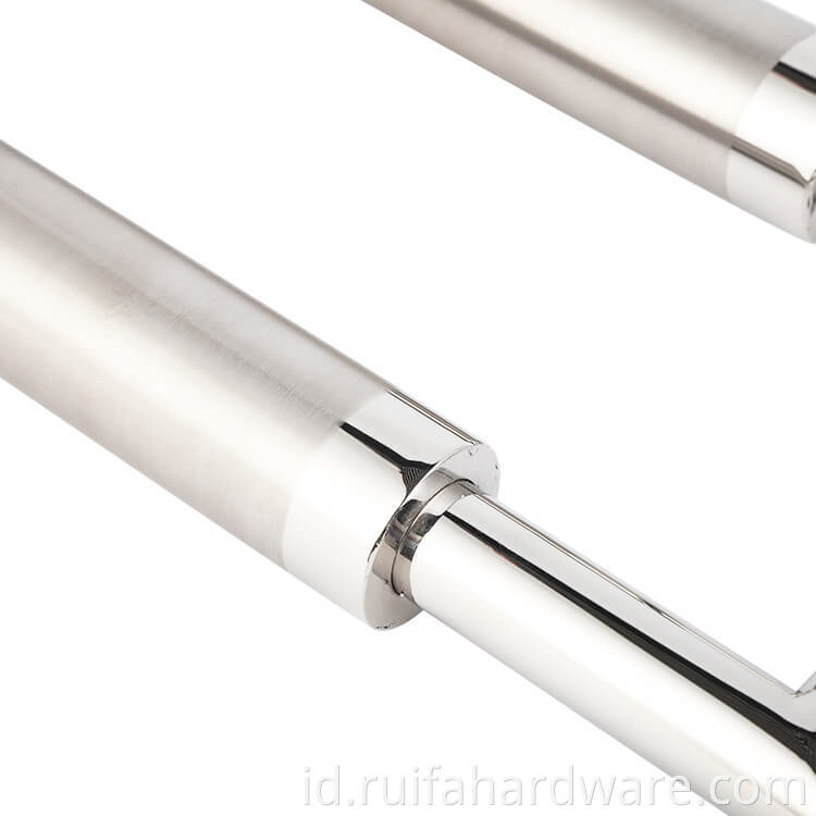 Commercial Glass Door Pull Handle (2)